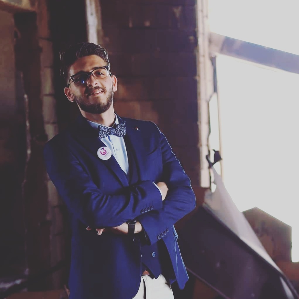 محمد